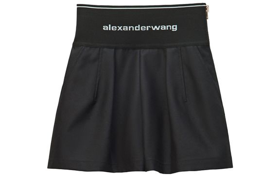 Alexander wang SS20 Logo