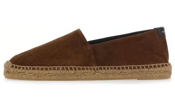 SAINT LAURENT Espadrilles