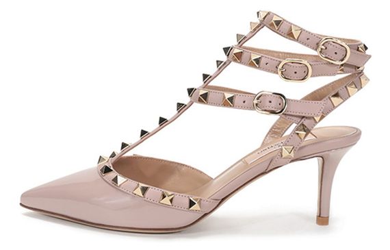 Valentino Rockstud 6.5cm