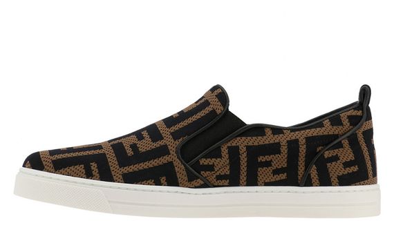 FENDI FF LOGO