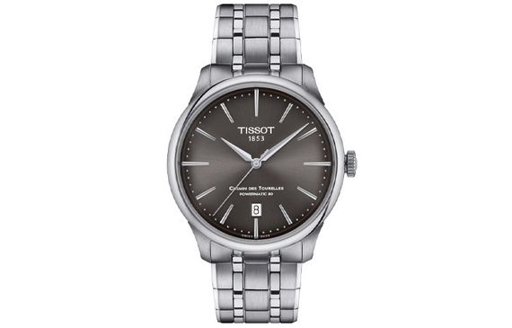TISSOT 50 39mm T139.807.11.061.00
