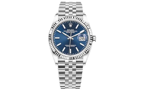 ROLEX 100 36mm