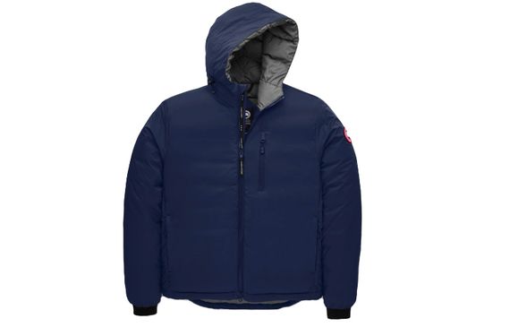 Canada Goose Lodge