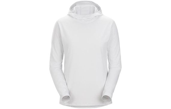 Arcteryx Taema Hoody W T