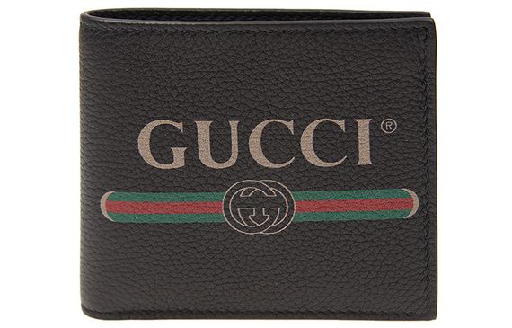 GUCCI Print Logo # #