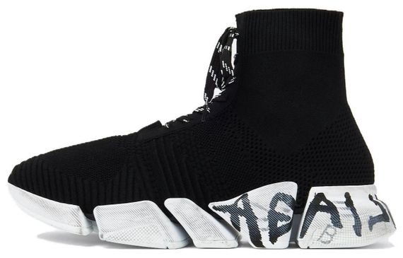 Balenciaga Speed 2.0