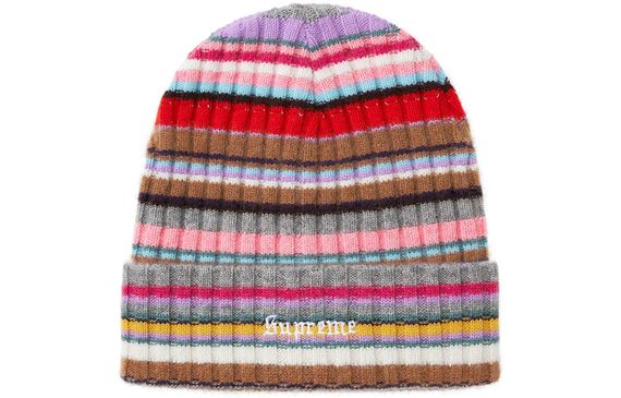 Supreme FW19 Week 9 Cashmere Beanie