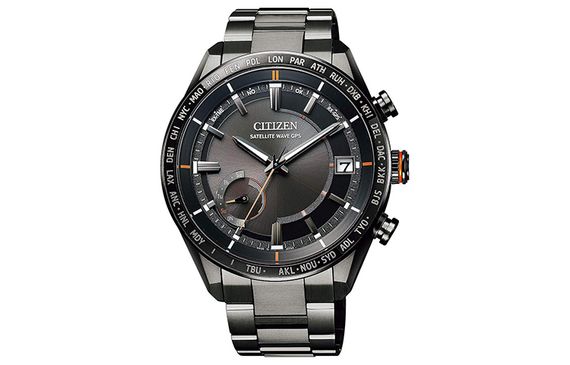 CITIZEN GPS 100
