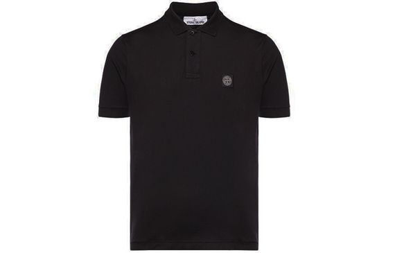 STONE ISLAND SS21 Polo