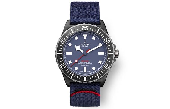 TUDOR 200 M25707KN-0001