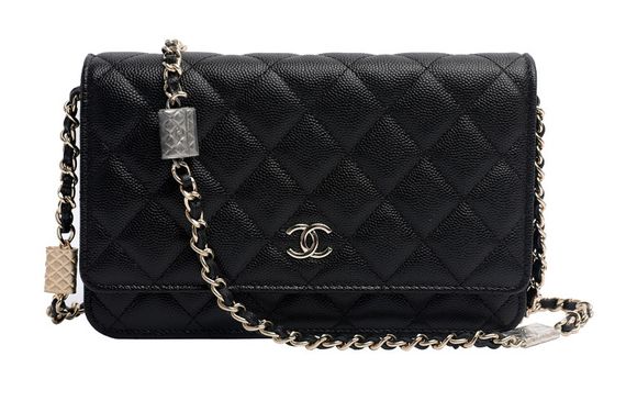 CHANEL Woc
