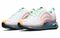 Nike Air Max 720 Vibrant Pack