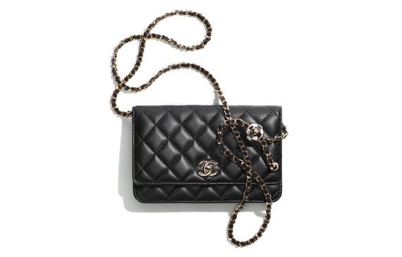 【2023 】 CHANEL 23C WOC