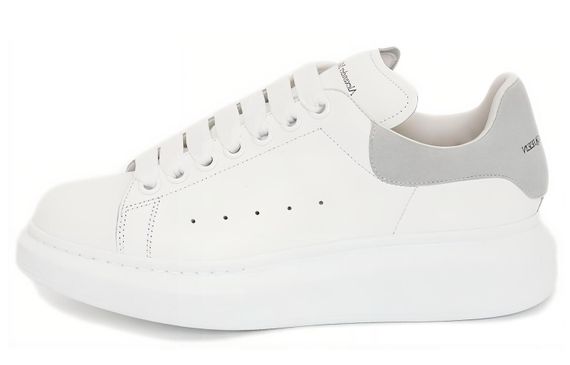 Alexander McQueen Oversized