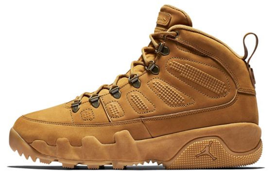 Jordan Air Jordan 9 Retro Boot NRG