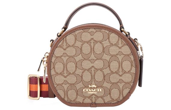 COACH Canteen 17