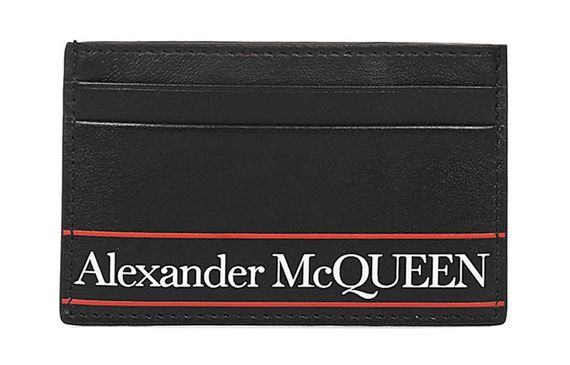 Alexander McQueen Logo