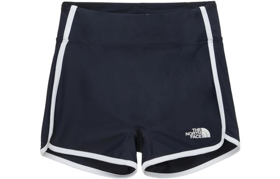/THE NORTH FACE Logo