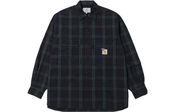Carhartt WIP x INVINCIBLE SS23