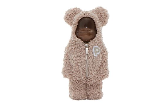 BE@RBRICK x GELATO PIQUE 400% 400% 28cm