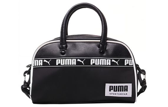 PUMA Campus Mini Grip Bag