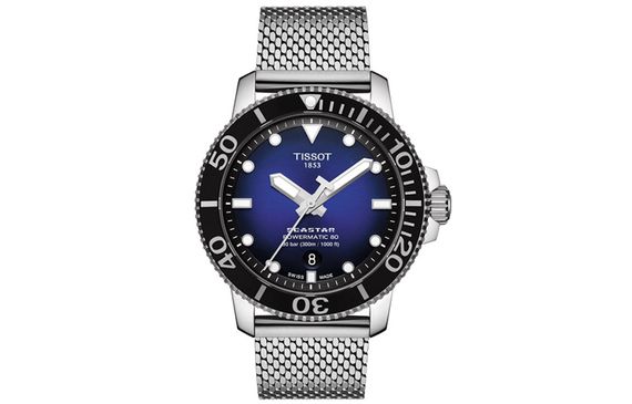 TISSOT 300 43mm T120.407.11.041.02