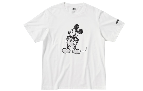 UNIQLO T