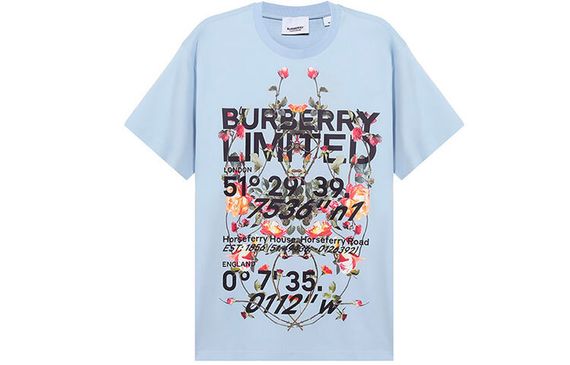 Burberry T