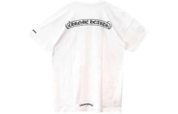Chrome Hearts T