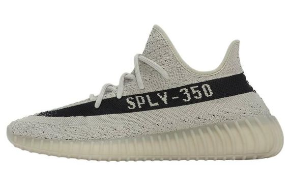 Adidas originals Yeezy Boost 350 V2 Slate