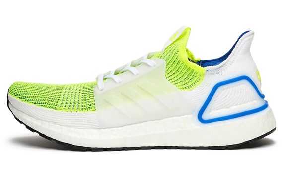 Sneakersnstuff x adidas ULT