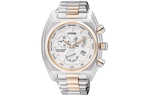 CITIZEN 100