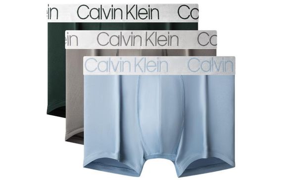 CK/Calvin Klein Logo 3