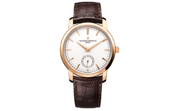 VACHERON CONSTANTIN TRADITIONNELLE 30m 38mm