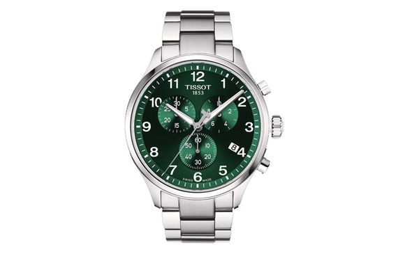 TISSOT 100 45mm