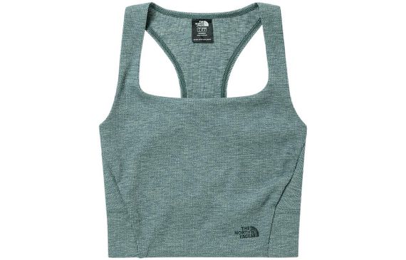 THE NORTH FACE Logo