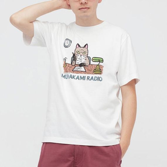 UNIQLO T