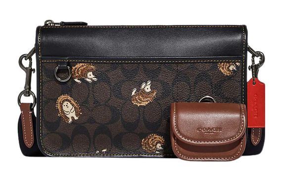 COACH Heritage 25