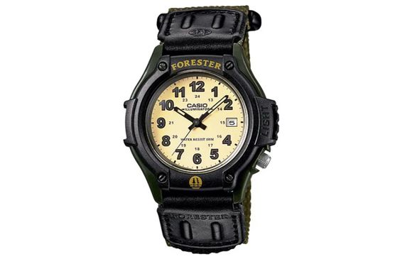 CASIO YOUTH