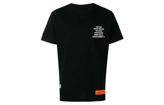 HERON PRESTON T