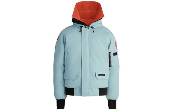 Canada Goose x RHUDE x NBA SS21