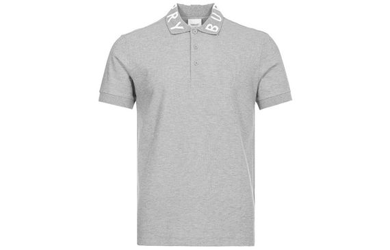 Burberry Logo Polo