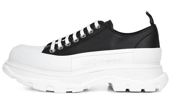 Alexander McQueen Tread Slick