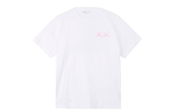 UNIQLO x Kaws SS23 T