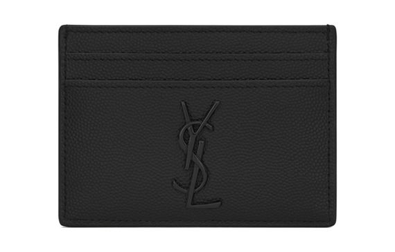 SAINT LAURENT MonogramCASSANDRE Logo