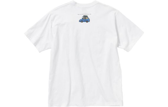 UNIQLO x Disney/ SS23 T