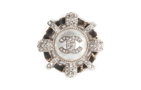 CHANEL C