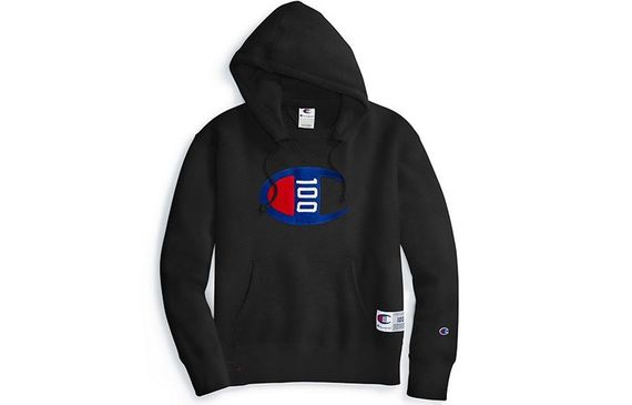 Champion 100 c