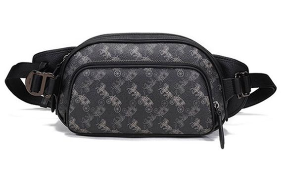 COACH Hitch Belt 26