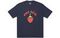 PALACE SS22 Fruity T-Shirt Navy T
